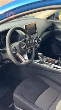 نيسان سنترا